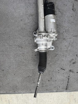 BMW G20 G21 G80 Electric Power Steering Rack OEM 225B72AA4-01 142890 10 - eBay image 3