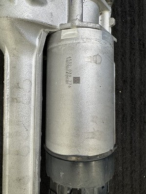 2025-2026 BMW X3 G45 xDrive30 AWD Power Steering Rack OEM 32105B68406 - eBay image 6
