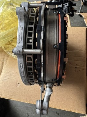 2017-20 Mercedes-Benz GLS 63 AMG Alternator Generator Assembly OEM 1779065805 - eBay image 5