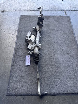 2014-19 Mercedes-Benz CLA250 C117 Electric Steering Rack And Pinion OEM 2464604901 - eBay image 1