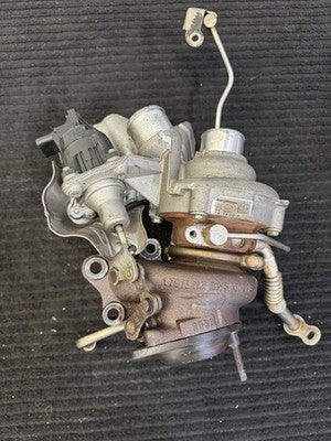 2018-2021 Ford F150 Expedition 3.5L EcoBoost Right Turbo OEM JL3Z6K682D - eBay image 6