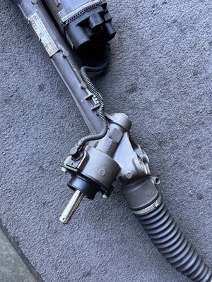 2017-2023 Audi R8 4S Electric Power Steering Rack OEM 4S1423050H - eBay image 4
