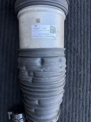 20-24 Aston Martin Dbx Front Right Air Suspension Strut MY83-18B036-Ab OEM - eBay image 6