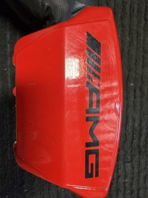 17-23 Mercedes-Benz C43 17-22 GLC43 AMG Rear Left Caliper A2534230181 OEM 3C3770 - eBay image 7
