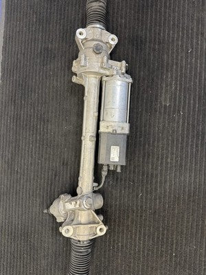 2011-2017 BMW X3 F25 Electric Power Steering Rack Gear OEM 32106854538 - eBay image 6