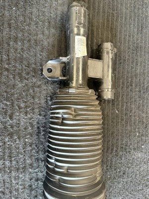 Rolls-Royce RR31 Right Rear Air Suspension Shock Strut OEM 78791620801 - eBay image 6