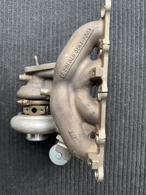 2015-2021 Ford Edge Escape MKC 2.0 Turbocharger Assembly OEM F2GE9G438BC - eBay image 9