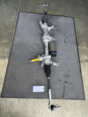 2021-2023 Mercedes-Benz S580 Maybach W223 Front Steering Rack A2234606903 OEM - eBay image 1