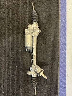 2025-2026 BMW X3 G45 Electric Power Steering Rack Eps OEM 32105B7A992 - eBay image 6