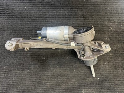 2022-2024 Audi Q4 e-tron Quattro Dynamic Steering Rack OEM 1EB423064J - eBay image 3