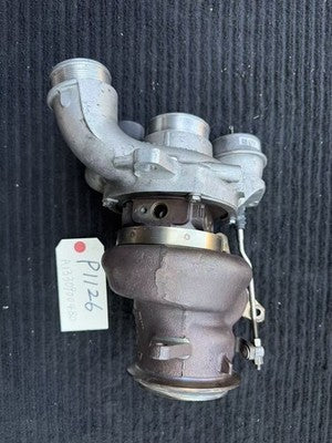 16-19 Mercedes-Benz AMG CLA45 GLA45 2.0L Turbocharger OEM A1330900480 - eBay image 1