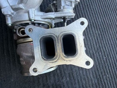 15-20 Audi A3 Volkswagen GTI 2.0L IS20 Turbocharger 06K145874K OEM - eBay image 6