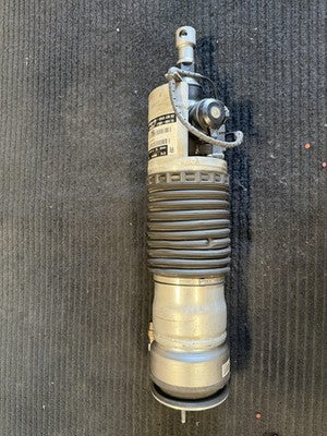 09-19 Rolls-Royce Ghost Front Right Air Suspension Shock Strut OEM 6862144 - eBay image 1