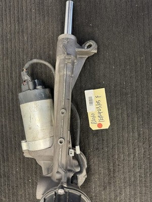 2021-2024 Volkswagen ID.4 Audi Q4 e-tron Electric Power Steering Rack OEM 1EB423105F - eBay image 2