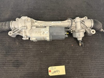 2019-21 Mercedes-Benz AMG C63 C63S 2023 C63S Coupe Conv Steering Rack OEM A2054608702 - eBay image 8