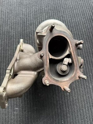 2011-2015 Hyundai Sonata Kia Optima 2.0L Turbocharger Assembly OEM 28231-2G410 - eBay image 5