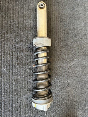 Genuine Mercedes-Benz AMG GT Front Shock Strut w/ Coil Spring OEM A1903202600 - eBay image 4