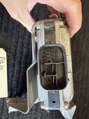2007-2009 Toyota Camry Power Steering Control Module OEM 89650-33061 - eBay image 7
