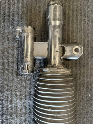 Rolls-Royce RR31 Right Rear Air Suspension Shock Strut OEM 78791620801 - eBay image 8