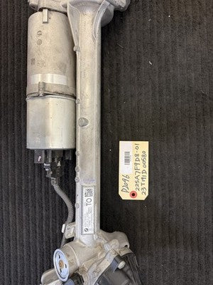 2023-2025 BMW X5 X6 X7 Active Electric Power Steering Rack OEM 32105A7F9D8 - eBay image 2