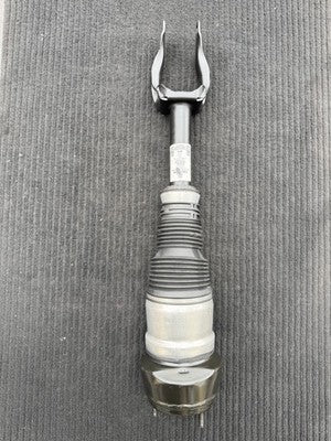 2013-19 Mercedes X166 GL450 GLS550 Front Right Air Suspension OEM 1663233100 - eBay image 8