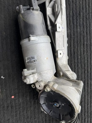 Honda Hr-V Sport AWD Electric Power Steering Rack 53600-3W0-A15 OEM 53600-3VV0-A15-M1 - eBay image 5