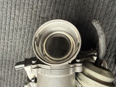 08-17 Volkswagen GTI Jetta Cc Eos Beetle Audi A3 2.0T Turbo OEM 06J145713F - eBay image 2