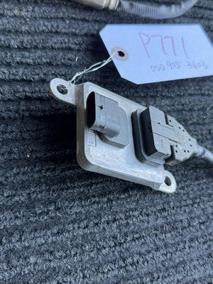 Mercedes-Benz BlueTEC Rear NOx Sensor OEM A0009053603 Continental 5WK96683C - eBay image 9