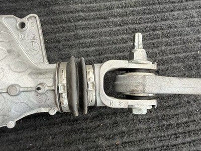 Mercedes-Benz Cle C236 Rear Axle Steering Gear OEM A2064603702 Zf 10013150504 20646037020 - eBay image 7