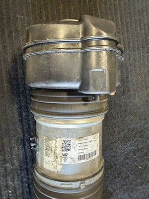 2017-2022 Porsche Cayenne Front Left Air Strut Suspension OEM 9Y0616039E - eBay image 4