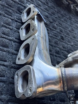 2015-20 Mercedes-Benz C300 E300 GLC300 2.0L Turbocharger Assembly OEM A2740903280 - eBay image 5
