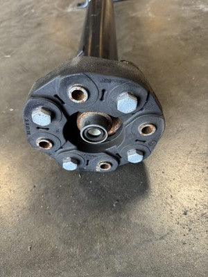 2019-2025 Mercedes-Benz Sprinter 170WB RWD 2-Piece Drive Shaft OEM A9074107701 - eBay image 4