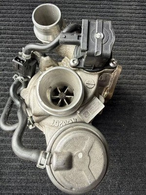 2016Chevrolet Malibu 1.5L Turbocharger Turbo Charger OEM A3946BMTS JEFTT Genuine - eBay image 5