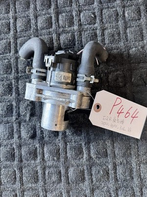 2009-13 Mercedes-Benz E350 GL350 ML320 ML350 R320 R350 Egr Valve OEM A6421401160 - eBay image 1