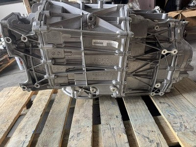 Mercedes-Benz AMT Manual Transmission Assembly OEM 1972600403 - eBay image 7