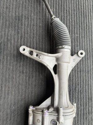 2023-2025 Mercedes-Benz Eqe SUV X294 Power Steering Rack A2944604600 OEM BVMB61 - eBay image 6