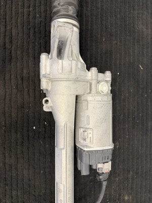 2020-2022 BMW M340i G20 AWD Variable Sport Steering Rack OEM 32105A4E517 00505628700 - eBay image 6
