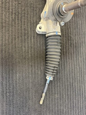 2025 Honda Pilot AWD Electric Steering Rack OEM 53600-T90-A11 53600-T9A-A11 - eBay image 4