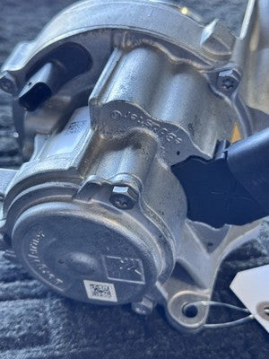 2019-20 Mercedes-Benz CLS53 Turbocharger Assembly OEM A2560902700 - eBay image 4