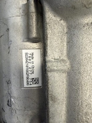 Mercedes-Benz Eqc Glc Electric Steering Rack OEM A OEM 2934602400 - eBay image 3