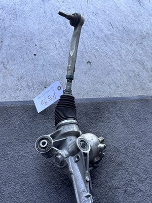 2020-2024 Porsche Taycan Audi e-tron Gt Steering Rack OEM 9J1423051AK - eBay image 5