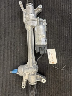 2020-2022 Mercedes-Benz GLC300 GLC350e Electric Power Steering Rack OEM A2934602000 - eBay image 2