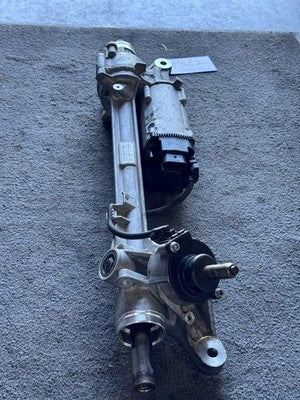 2017-2022 Land Rover Discovery 5 AWD Steering Rack OEM LPLA3200AA - eBay image 8