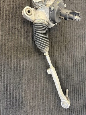 2022-2025 BMW iX I20 Electric Power Steering Rack Eps OEM 32105B357F4 - eBay image 4