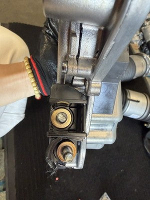 2022-2026 Mercedes-Benz W206 C300 Transmission Control Module OEM A7259011900 - eBay image 5