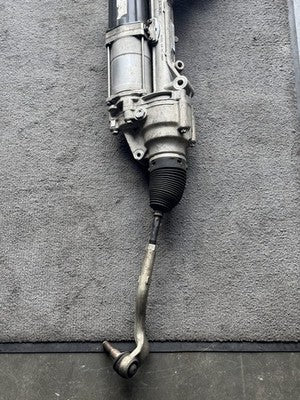 12-16 Mercedes-Benz W212 E350 E400 RWD Electric Steering Rack OEM A2124600001 - eBay image 3