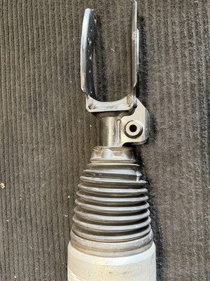 11-14 Porsche Cayenne S AWD Front Right Air Suspension Strut OEM 7P5616404AA - eBay image 7