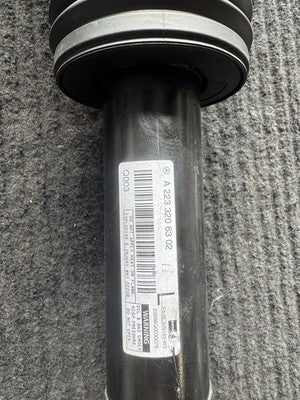 2021-2025 Mercedes-Benz S500 S580 W223 Front Left Air Strut OEM 2233206302 A2233206302 - eBay image 2