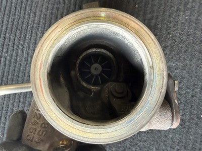 16-18 Chevrolet Malibu 1.5L Turbocharger Assembly OEM 12669064 Bmts - eBay image 6