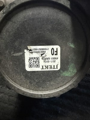 2021-23 Nissan Rogue Rack and Pinion Power Steering OEM JG517-001794 - eBay image 3